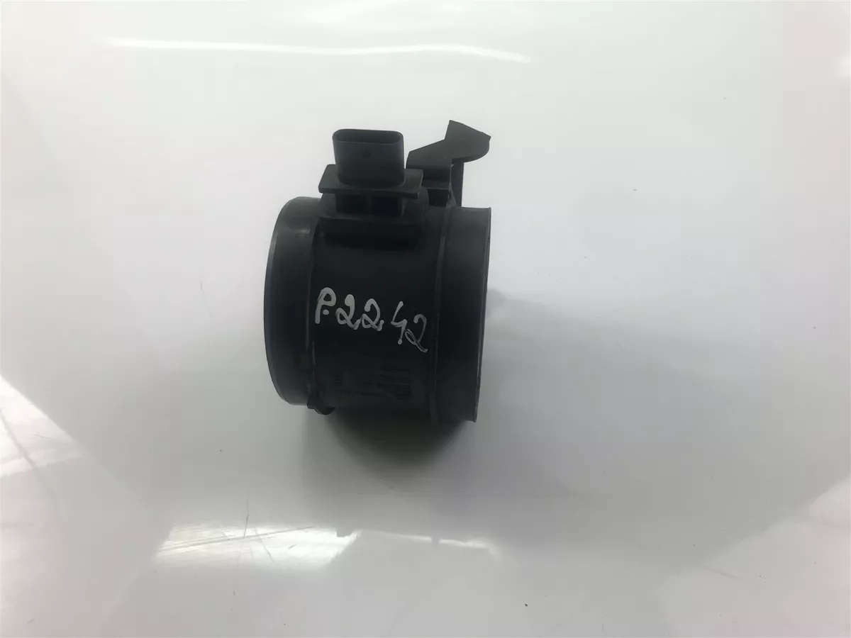 P2242 MERCEDES BENZ MASS AIR FLOW METER A2730940948 | eBay