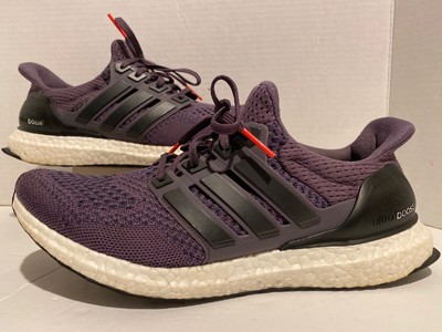 ash purple ultra boost