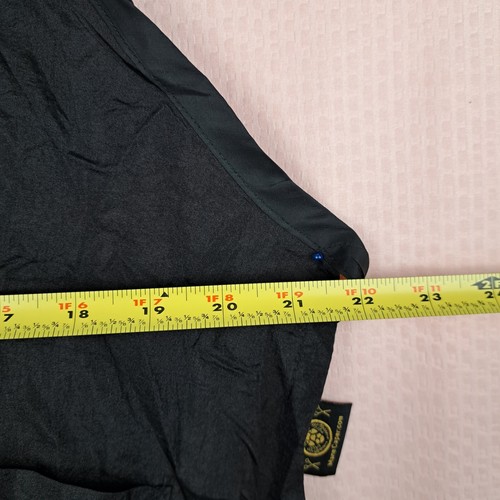 Mähnenkaper Schürze für Friseur Strass Schere mit Taschen KLEINE Größe - Bild 3 von 10