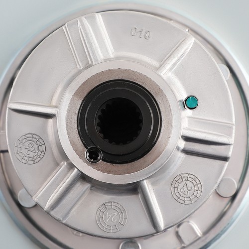 Driven Sheave Secondary Clutch for John Deere 4x2 and 6x4 Gator Utility Vehicles - Picture 9 of 11