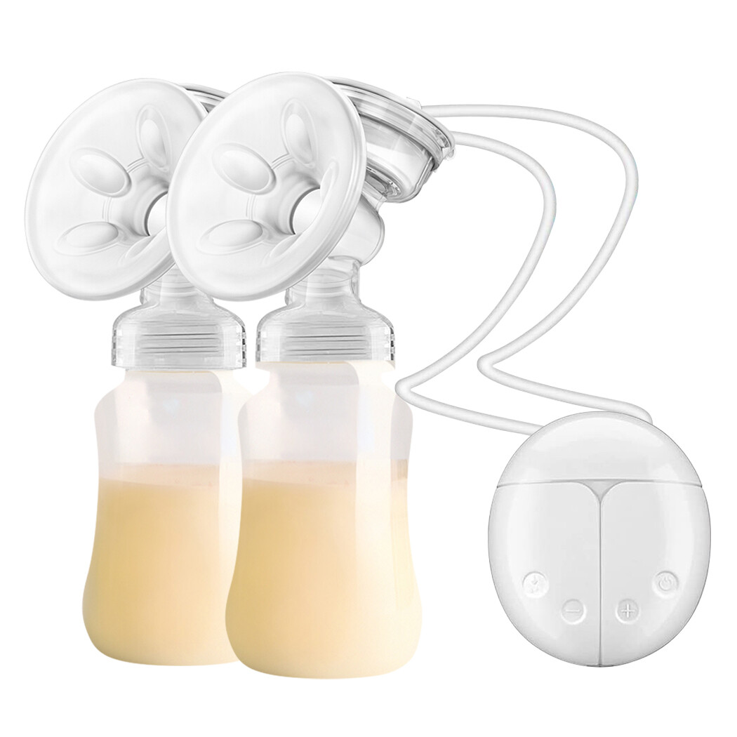 Baby electric hotsell breast pump