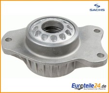 Federbeinstützlager SACHS 803156 Hinterachse für BMW