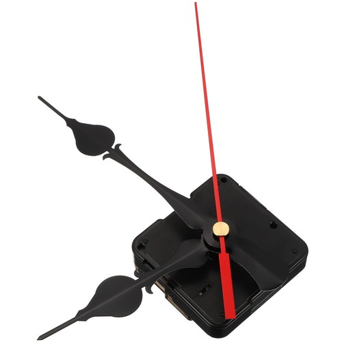 DIY Uhrwerk mit Pendelwerk Herstellung Komponenten Arbeit Hardware Neu - Bild 6 von 12