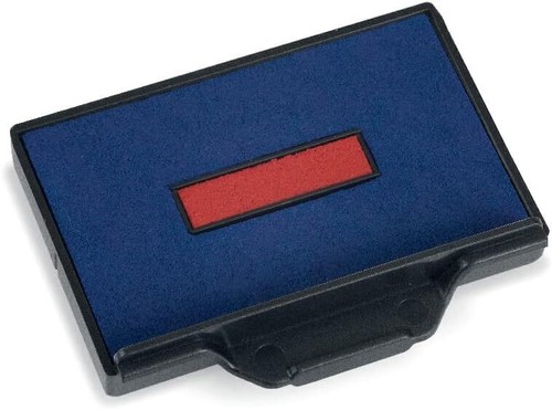 Trodat Professional Datumsstempel 5460 L2 – Selbstfärbend mit Deutschem Text BEZ - Bild 7 von 8