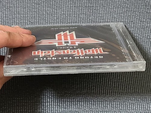 Wolfenstein Return to Castle PC Retro Game Korean Version for Windows Computer - Picture 4 of 5
