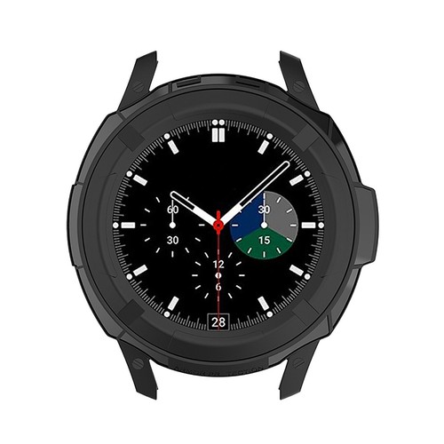 All-round Protective Shell for42/46MM Samsung Galaxy Watch4 Classic Accessories - Picture 8 of 21