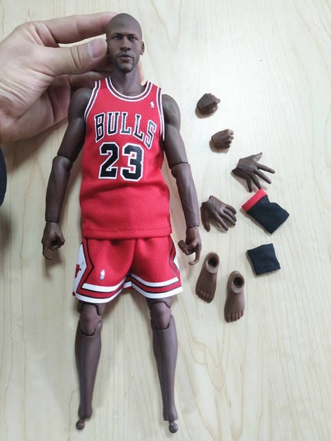 jordan number 12 jersey