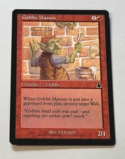 MTG Magic The Gathering: Urza's Destiny U-pick/Complete Your Set