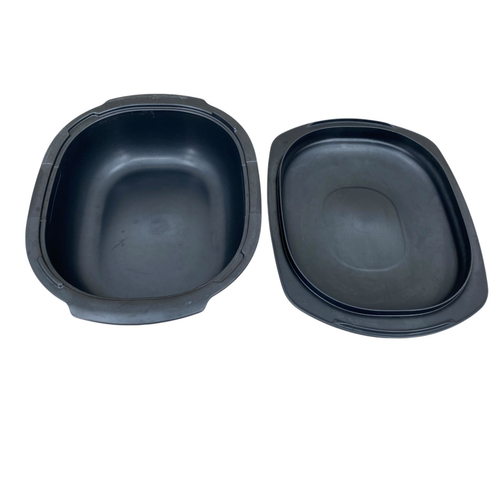 Tupperware UltraPro Auflaufform 2,1 qt 2 L ofenfest Gefrierschrank Mikrowelle - Bild 5 von 13