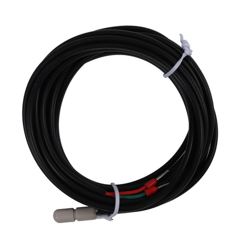 Electric Floor Heating System Set Underfloor Mat Temperature Controller Sensor P - Picture 21 of 23