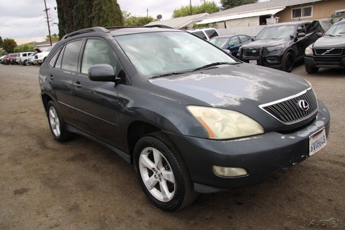 2004 Lexus RX - Picture 8 of 24
