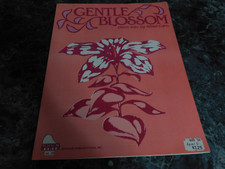 Gentle Blossom by Alfred Cahn