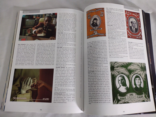 Lurzer's Int'l ARCHIVE Magazine Ads, TV & Posters Worldwide - Vol. 6 2006 - Imagen 12 de 13