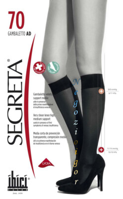 Collant Segreta 70 | Confronta Prezzi - Foto 7