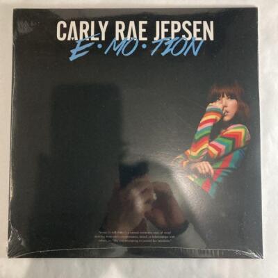 carly rae jepsen アナログ レコード LP セット Carly Rae Jepsen - Kiss 10th Anniversary Vinyl Edition