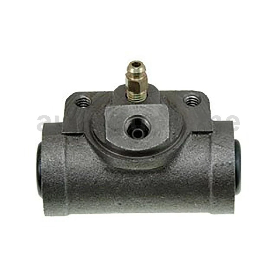 Cilindros de rueda de freno de tambor trasero 2x para GMC G1500 1965 Chevrolet G10 Van 1965 Foto 3 de 4