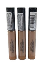 Revlon ColorStay Concealer #060 DEEP- 3 Pack!