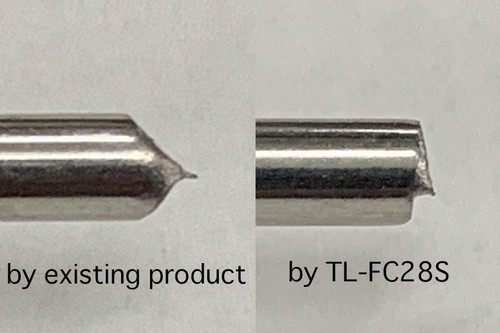 HOSCO Stainless Steel Fret Cutter - TL-FC28S - Picture 6 of 6