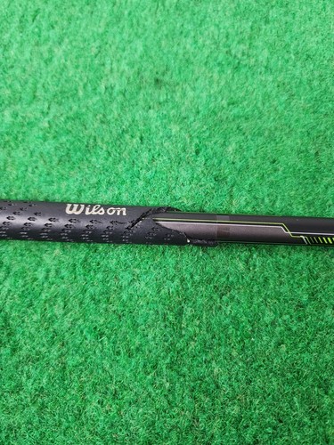 Wilson Ultra JR Green Iron Right Handed Junior Flex Graphite 32" - Picture 11 of 13
