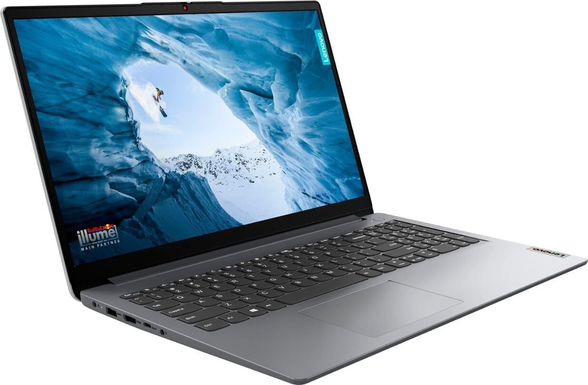 Lenovo Ideapad 1 15ALC7 Laptop - Type 82R4 Ryzen 7 5700U 512GB
