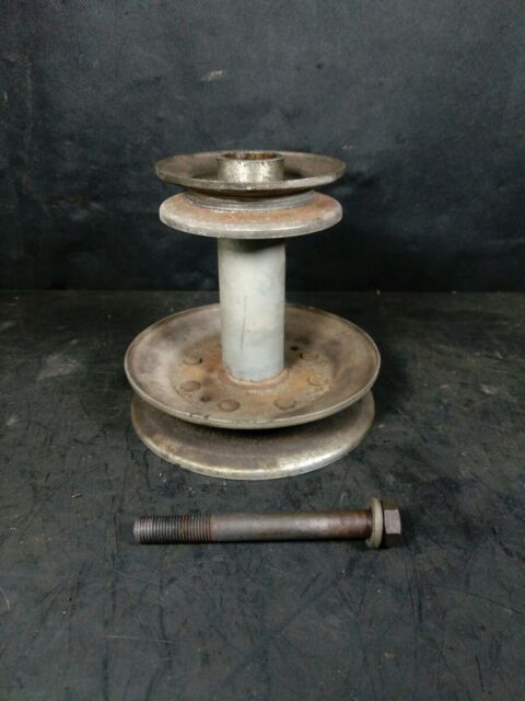 71170764 Pulley Bolt