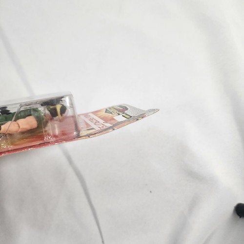 2011 Lanard The Corps Mirage Ninja Corps Shinobi Squad Action Figure - Picture 6 of 6