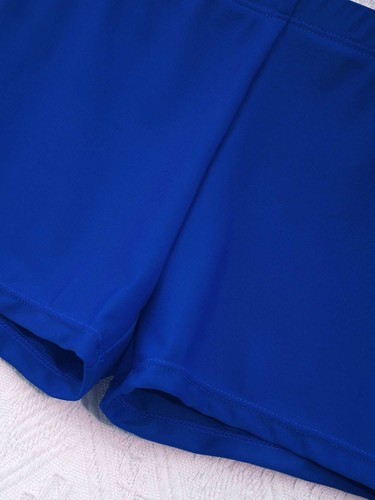 Niños Niñas Tenis Vestido Deportes Gimnasia Brillo Vestido Atlético Prendas de Baile Juegos - Imagen 14 de 24