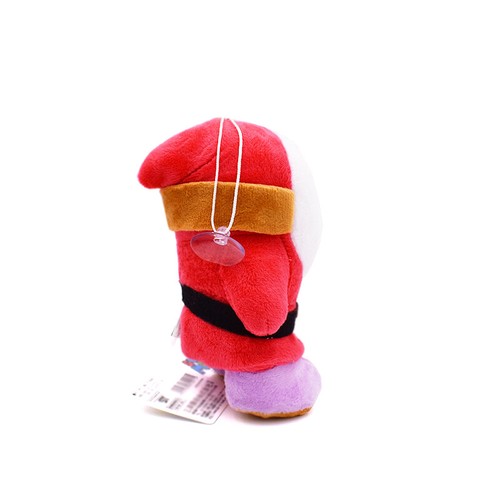 6" Super Mario Bros Shy Guy Plush Toys Soft Stuffed Doll Xmas Birthday Kid Gifts - Picture 6 of 6