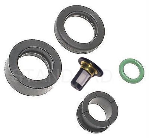 FUEL INJECTOR REPAIR KIT for 2002 honda super Black bird 1100 xx - Picture 3 of 3