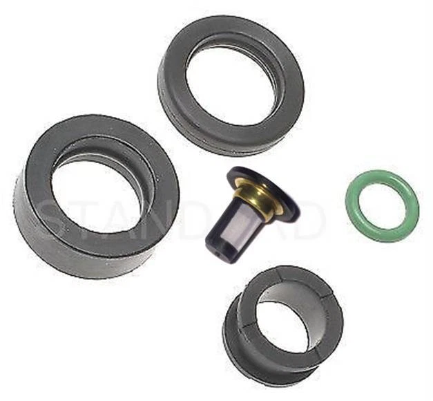 КОМПЛЕКТ ДЛЯ РЕМОНТА ТОПЛИВНОЙ ФОРСУНКИ для 2002 honda super Black bird 1100 xx - Изображение 3 из 3