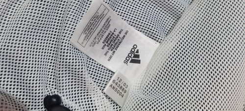 Germany Deutschland 2004 football national team DFB jacket Large Adidas - Picture 15 of 15