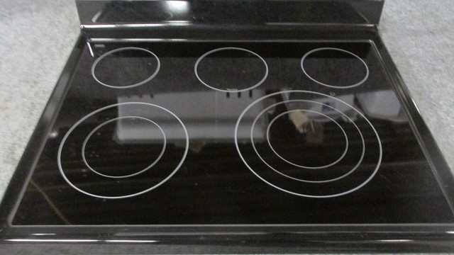 KitchenAid Range Oven Main Top W10697351 W10794932