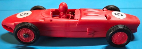 Scalextric Airfix Ferrari - Bild 4 von 6