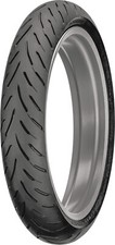 Dunlop Sportmax GPR-300 Tires 120/70ZR17 58W RADIAL TL Front 45067896