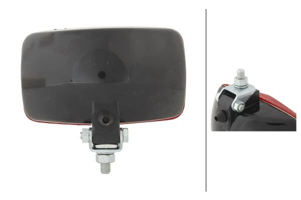 Faro antiniebla trasero HELLA 2NE 002 985-001 Foto 2 de 3