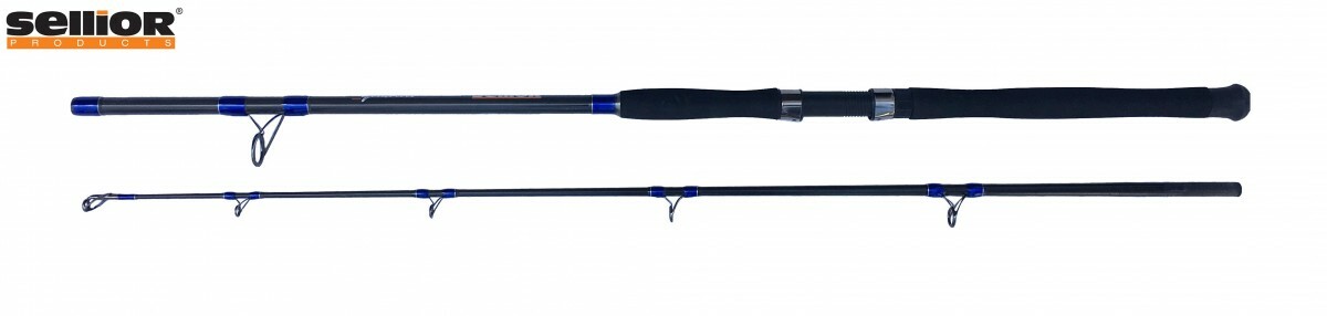 Prut Sellior Gladius 2 70m 300-600g Prut Sellior Gladius 2 70m 300-600g