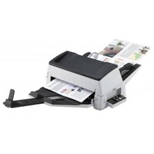 6178629 SCANNER RICOH FI-7600 A3 80ppm/160ipm ADF DUPLEX - PaperStream IP e Capt