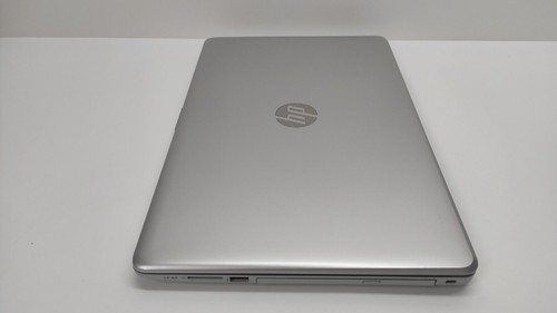 NOTEBOOK HP PAVILION 15-BW0XX G6 AMD A9-9420 8GB RAM 256GB HD WIFI WEBCAM - Bild 10 von 11