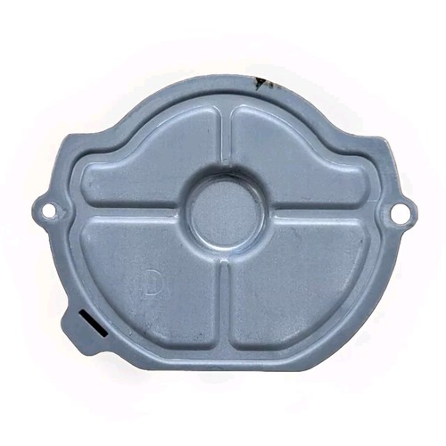 Samsung DV80TA020AE Lagerplatte hinten - Wärmepumpentrockner OptimalDry 8Kg - Bild 2 von 2