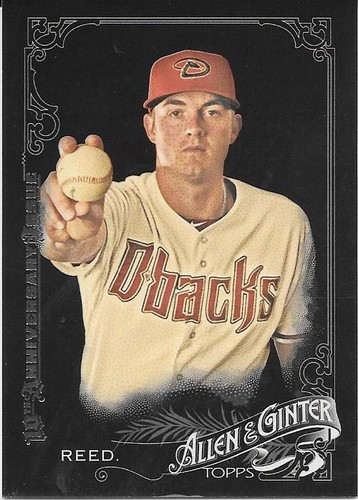 2015 TOPPS ALLEN & GINTER "X"..10th ANNIVERSARY..YOU PICK FROM LIST..176-350.. - Picture 204 of 329