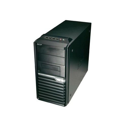 PC Acer Veriton M430G MT Ecran 22" AMD Athlon II X2 260 RAM 16Go SSD 240Go W10 W - Photo 6/7