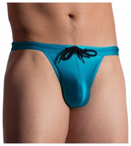 male micro swimwear