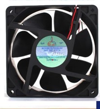 SANJUN SJ1238LD2 DC24V 0.17A 12038 12CM 2-wire Inverter Cooling Fan