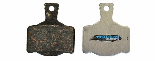 TBS Disc Brake Pads for Magura MTS MT2 TRAIL SPORT MT4 MT4E MT6 7.1 7.2 7.4. - Picture 1 of 8