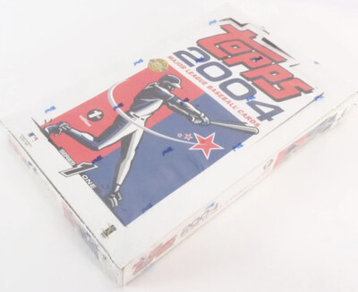 2004 Topps Baseball - Pick Your Card - Ships Free