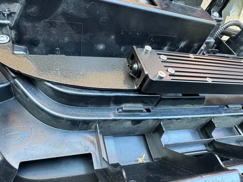 M&R kit compatible with - 2024+ Toyota Tacoma Light Bars - Picture 6 of 13