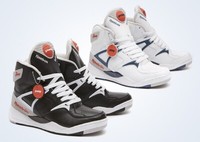 WTB Original Reebok Pumps