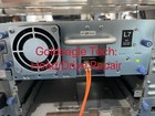 38L7446 00VJ093 IBM LTO7 FH FC Drive For TS3100 TS3200
