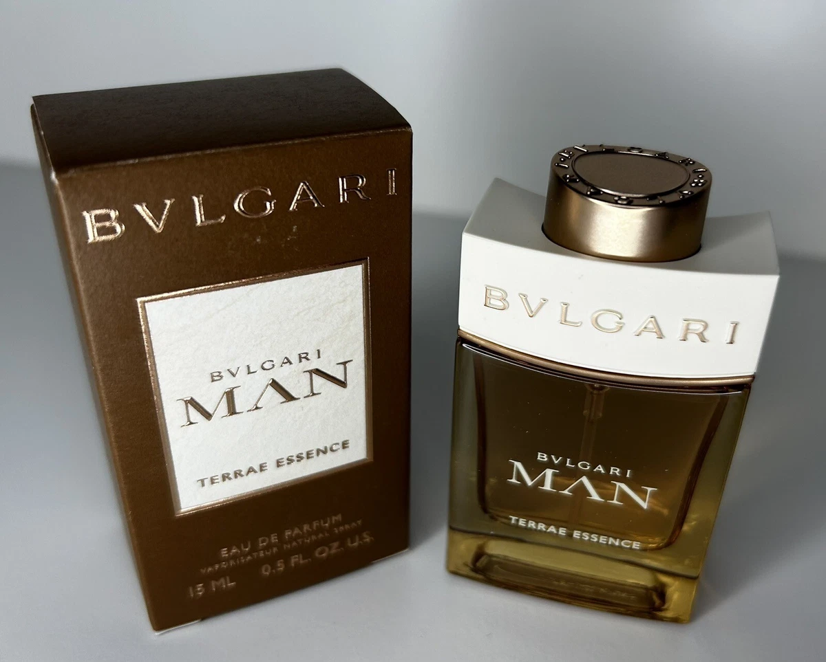 Bvlgari 15 ml new arrivals