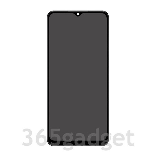 Marco digitalizador táctil de pantalla LCD de EE. UU. para Samsung Galaxy A32 5G SM-A326U A326U1 - Imagen 2 de 3